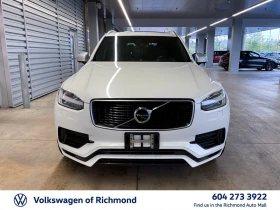 Volvo Xc90 T8 R-Design eAWD* bowers&wilkins* * Heads-u | Mobile.bg    3