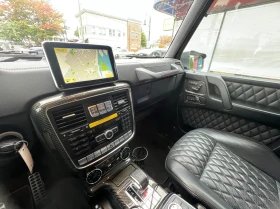 Mercedes-Benz G 63 AMG 4MATIC  | Mobile.bg    13