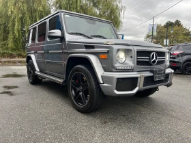  Mercedes-Benz G 63 A...