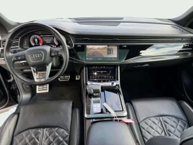 Audi SQ8 TFSI quattro, снимка 9