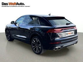 Audi SQ8 TFSI quattro | Mobile.bg    5