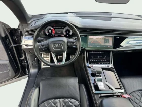 Audi SQ8 TFSI quattro | Mobile.bg    10