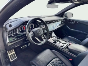 Audi SQ8 TFSI quattro | Mobile.bg    7