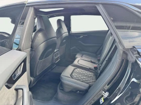 Audi SQ8 TFSI quattro, снимка 8