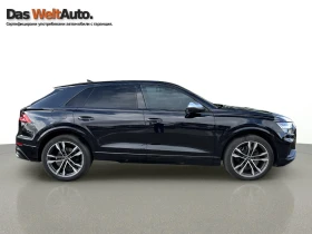 Audi SQ8 TFSI quattro, снимка 3