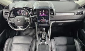 Обява за продажба на Renault Koleos 2.0 LPe RE 2WD  * НАЙ-ДОБРА ЦЕНА В БЪЛГАРИЯ*  ~28 116 лв. - изображение 6