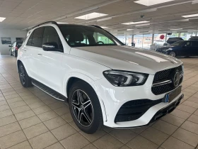 Mercedes-Benz GLE 350 Mercedes-Benz GLE-Klasse GLE 350* АВТОФИНАНСИРАНЕ* - 92500 лв. / 47294.50 € - 25676968 3