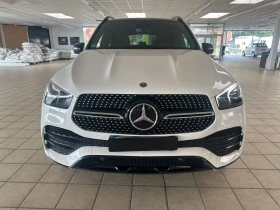 Mercedes-Benz GLE 350 Mercedes-Benz GLE-Klasse GLE 350* АВТОФИНАНСИРАНЕ* - 92500 лв. / 47294.50 € - 25676968 2