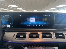 Mercedes-Benz GLE 350 Mercedes-Benz GLE-Klasse GLE 350* АВТОФИНАНСИРАНЕ* - 92500 лв. / 47294.50 € - 25676968 11