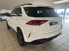 Mercedes-Benz GLE 350 Mercedes-Benz GLE-Klasse GLE 350* АВТОФИНАНСИРАНЕ* - 92500 лв. / 47294.50 € - 25676968 4
