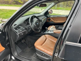 BMW X5 3.0D M-pack, panorama, снимка 13