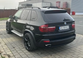 BMW X5 3.0D M-pack, panorama, снимка 11