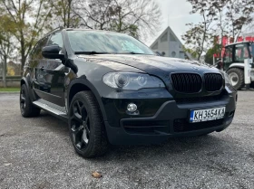BMW X5 3.0D M-pack, panorama, снимка 1