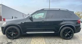 BMW X5 3.0D M-pack, panorama, снимка 8
