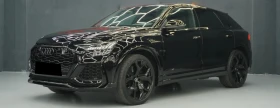 Audi RSQ8 4.0 TFSI Quattro