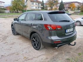 Mazda CX-9 3, 7 ������/���  | Mobile.bg � ����� ������ 7