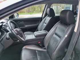 Mazda CX-9 3, 7 ������/���  | Mobile.bg � ����� ������ 10