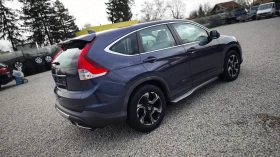 Honda Cr-v НОВИ ДЖАНТИ-ГУМИDOT1825/Ролб/Спойл/Степ/NAV-БЪЛГАР - 28400 лв. / 14520.69 € - 41182490 9