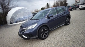 Honda Cr-v НОВИ ДЖАНТИ-ГУМИDOT1825/Ролб/Спойл/Степ/NAV-БЪЛГАР