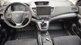 Honda Cr-v НОВИ ДЖАНТИ-ГУМИDOT1825/Ролб/Спойл/Степ/NAV-БЪЛГАР - 28400 лв. / 14520.69 € - 41182490 12