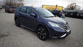 Honda Cr-v НОВИ ДЖАНТИ-ГУМИDOT1825/Ролб/Спойл/Степ/NAV-БЪЛГАР - 28400 лв. / 14520.69 € - 41182490 6