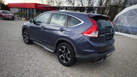 Honda Cr-v НОВИ ДЖАНТИ-ГУМИDOT1825/Ролб/Спойл/Степ/NAV-БЪЛГАР - 28400 лв. / 14520.69 € - 41182490 7