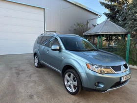 Mitsubishi Outlander 2.0 TDI - изображение 1