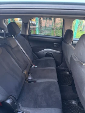 Mitsubishi Outlander 2.0 TDI, снимка 10