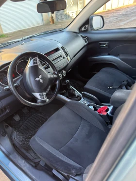 Mitsubishi Outlander 2.0 TDI, снимка 16