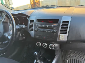 Mitsubishi Outlander 2.0 TDI, снимка 11