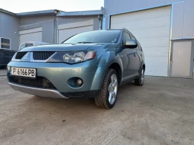 Mitsubishi Outlander 2.0 TDI, снимка 2