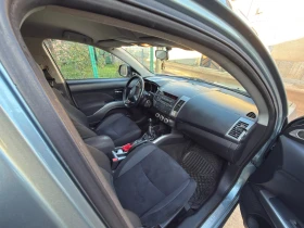 Mitsubishi Outlander 2.0 TDI, снимка 9