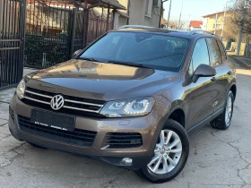 VW Touareg 3.0TDI* BLUEMOTION* panorama* , снимка 7