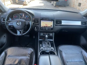 VW Touareg 3.0TDI* BLUEMOTION* panorama* , снимка 9