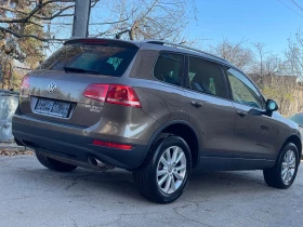 VW Touareg 3.0TDI* BLUEMOTION* panorama* , снимка 4