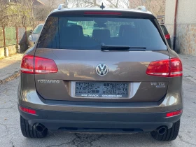VW Touareg 3.0TDI* BLUEMOTION* panorama* , снимка 6