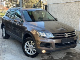VW Touareg 3.0TDI* BLUEMOTION* panorama* , снимка 8