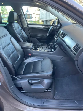 VW Touareg 3.0TDI* BLUEMOTION* panorama* , снимка 12