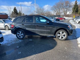 Mercedes-Benz ML 350 CARFAX* АВТОФИНАНСИРАНЕ БЕЗ ПЪРВОНАЧАЛНА ВНОСКА - 7500 € / 14668.73 лв. - 49430938 3