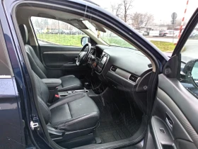 Mitsubishi Outlander 2.0i 150kc automat 4x4 - 8699 € / 17013.77 лв. - 41701814 8