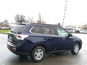 Mitsubishi Outlander 2.0i 150kc automat 4x4 - 8699 € / 17013.77 лв. - 41701814 5
