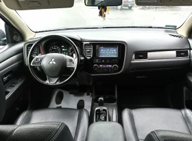 Mitsubishi Outlander 2.0i 150kc automat 4x4 - 8699 € / 17013.77 лв. - 41701814 10