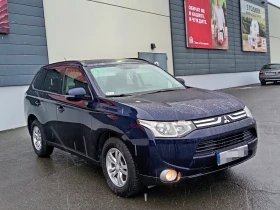 Mitsubishi Outlander 2.0i 150kc automat 4x4 - 8699 € / 17013.77 лв. - 41701814 2