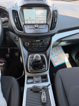 Ford Kuga | Mobile.bg � ����� ������ 11