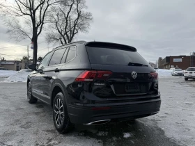 VW Tiguan * 4Motion SE, 4Motion SEL * CARFAX * ЦЕНА ДО БГ - 18300 € / 35791.69 лв. - 95337555 4