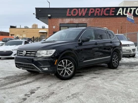 VW Tiguan * 4Motion SE, 4Motion SEL * CARFAX * ЦЕНА ДО БГ - 18300 € / 35791.69 лв. - 95337555 2