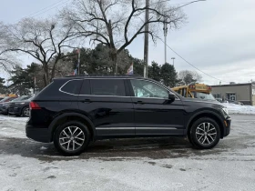 VW Tiguan * 4Motion SE, 4Motion SEL * CARFAX * ЦЕНА ДО БГ - 18300 € / 35791.69 лв. - 95337555 7