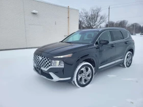 Hyundai Santa fe * Preferred * CARFAX * БЕЗ ПЪРВОНАЧАЛНА ВНОСКА