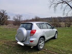 Toyota Rav4 GPL 4X4 Подгрев - 6499 € / 12710.94 лв. - 41768733 5