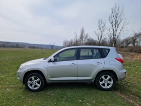 Toyota Rav4 GPL 4X4 Подгрев - 6499 € / 12710.94 лв. - 41768733 6